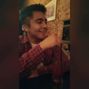 Meet your Posher, Roberto